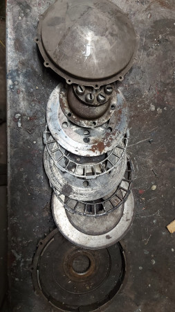clutch for sale